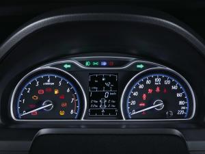 Baojun 610 2014 года 